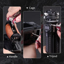 Ulanzi Folding Tool Set with Screwdrivers and Wrenches