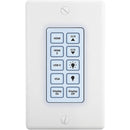 WyreStorm Synergy 10-Button Keypad Controller