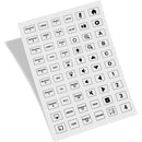 WyreStorm Synergy 10-Button Keypad Controller