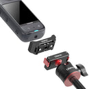 Ulanzi 3-in-1 Quick Release Adapter for Insta360 X3/X2