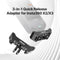 Ulanzi 3-in-1 Quick Release Adapter for Insta360 X3/X2