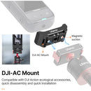 Ulanzi 3-in-1 Quick Release Adapter for Insta360 X3/X2