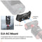 Ulanzi 3-in-1 Quick Release Adapter for Insta360 X3/X2