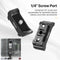 Ulanzi 3-in-1 Quick Release Adapter for Insta360 X3/X2