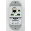 WyreStorm HDMI Single-Gang In-Wall HDBaseT Transmitter