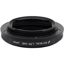 Rayqual Lens Mount Adapter for L39 Screw Mount Lens to Sony E-Mount Camera