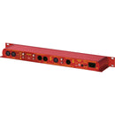 Sonifex Combined A/D and D/A Converter (1 RU)