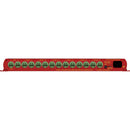 Sonifex RB-DA6P 6-Way Stereo Distribution Amplifier with Phoenix Connectors (1 RU)