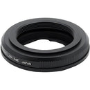 Rayqual Lens Mount Adapter for L39 Screw Mount Lens to Sony E-Mount Camera