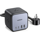 UGREEN 65W USB-C GaN 7-in-1 Desktop Charging Station