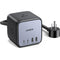 UGREEN 65W USB-C GaN 7-in-1 Desktop Charging Station