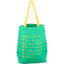 B&H Photo Video Tote Bag with 1973 Logo & Checklist Graphics (Special 50th Anniversary Edition)