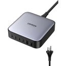 UGREEN Nexode 200W GaN II 6-Port USB Desktop Charger