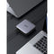 UGREEN Nexode 200W GaN II 6-Port USB Desktop Charger
