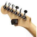 D'Addario NS Micro Headstock Tuner
