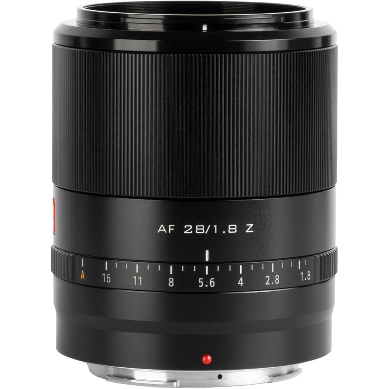 Viltrox AF 28mm f/1.8 Lens for Nikon Z Mount