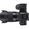 Sigma 23mm f/1.4 DC DN Contemporary Lens (FUJIFILM X)