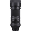 Sigma 100-400mm f/5-6.3 DG DN OS Contemporary Lens (FUJIFILM X)