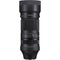 Sigma 100-400mm f/5-6.3 DG DN OS Contemporary Lens (FUJIFILM X)