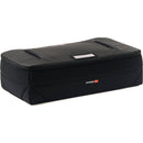 Nanuk 935 Wheeled Hard Case with Lid Organizer and Large N-Cubik Insert