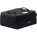 Nanuk 935 Wheeled Hard Case with Organizer Kit