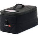 Nanuk 935 Wheeled Hard Case with Organizer Kit