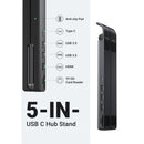 UGREEN 5-in-1 USB-C Notebook Docking Station