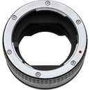 Rayqual Lens Adapter for Olympus OM Lens to Sony E-Mount Camera