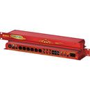 Sonifex RB-DDA22 Digital Audio Distribution Amplifier with Multiple Outputs