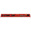 Sonifex Stereo Delay Synchroniser/Time-Zone Delay (1 RU)