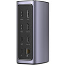 UGREEN 12-in-1 Fast Charge Universal Docking Station