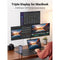UGREEN 12-in-1 Fast Charge Universal Docking Station