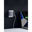 UGREEN Nexode 140W GaN 3-Port USB Wall Charger