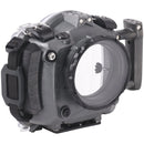 AquaTech EDGE MAX Housing for Canon R3