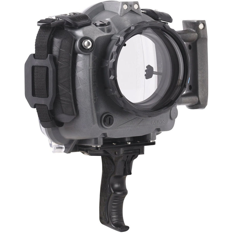 AquaTech EDGE MAX Housing for Canon R3