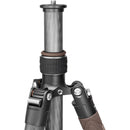 Leofoto LX-324CT Urban Series Carbon Fiber Tripod with XB-38 Ball Head (68.31")