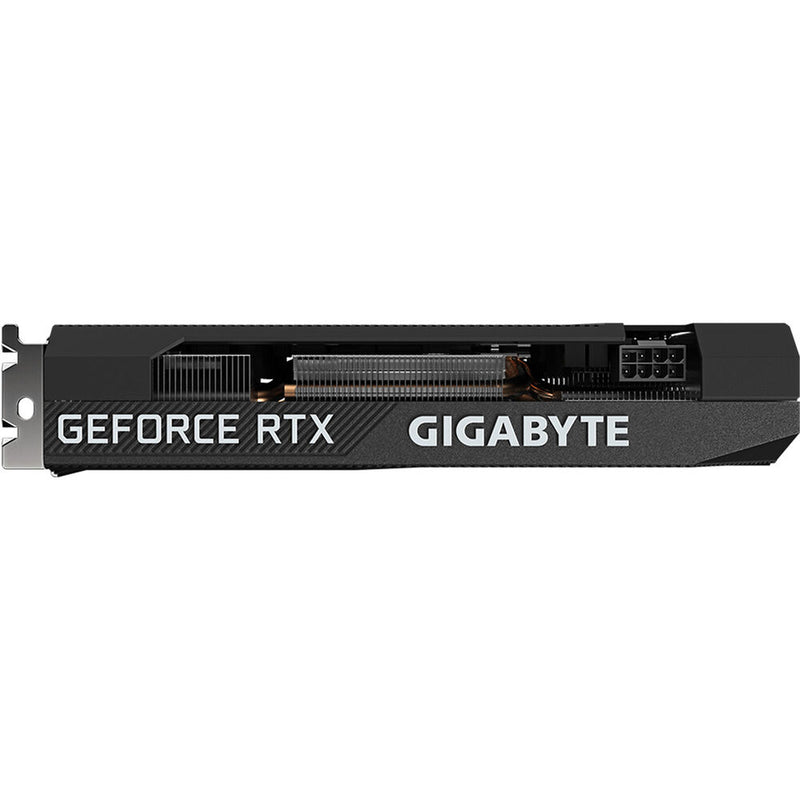 Gigabyte GeForce RTX 3060 GAMING OC (rev 2.0) Graphics Card