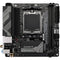 Gigabyte A620I AX Mini-ITX AM5 Motherboard