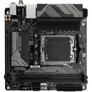 Gigabyte A620I AX Mini-ITX AM5 Motherboard