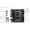 Gigabyte A620I AX Mini-ITX AM5 Motherboard