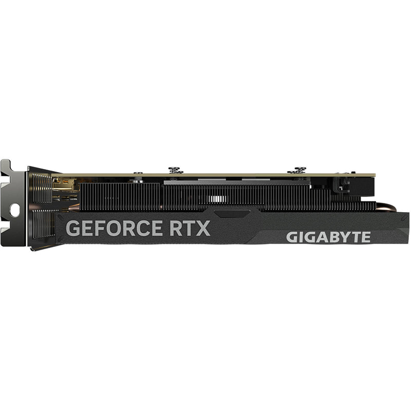 Gigabyte GeForce RTX 4060 OC Low Profile Graphics Card