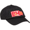 B&H Photo Video Logo Baseball Cap (Black, Special 50th Anniversary Edition)