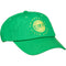 B&H Photo Video Logo Baseball Cap (Green, Special 50th Anniversary Edition)
