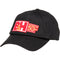 B&H Photo Video Logo Baseball Cap (Black, Special 50th Anniversary Edition)