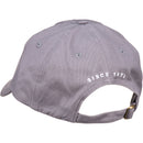 B&H Photo Video Logo Baseball Cap (Gray, Special 50th Anniversary Edition)