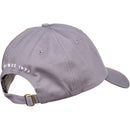 B&H Photo Video Logo Baseball Cap (Gray, Special 50th Anniversary Edition)