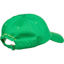 B&H Photo Video Logo Baseball Cap (Green, Special 50th Anniversary Edition)