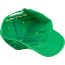 B&H Photo Video Logo Baseball Cap (Green, Special 50th Anniversary Edition)