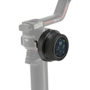Tilta Nucleus Nano II Handwheel Controller