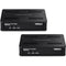 TRENDnet MoCA 2.5 Ethernet-over-Coax Adapter Kit (2-Pack)